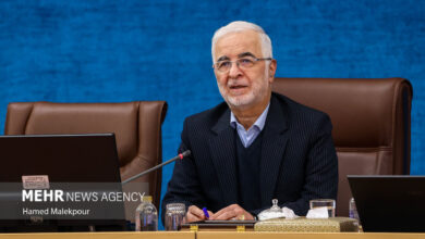 مومنی: اطلس نظام مسائل استان‌ها برای پیگیری مشکلات طراحی شده است - هشت صبح