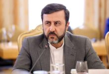 غریب‌آبادی: شورای امنیت از مرحله ابراز نگرانی و دعوت‌های کلی عبور کند - هشت صبح