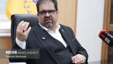 مدیریت مصرف و بازسازی تأسیسات اولویت‌های اصلی صنعت گاز است - هشت صبح