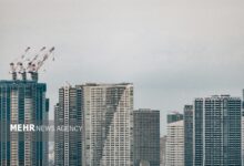 تدوین «طرح جامع مدیریت صنعت ساختمان» آغاز شد - هشت صبح