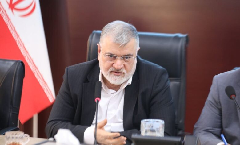 واردات خودروهای شخصی از شهر فرودگاهی امام خمینی(ره) در دستور کار نیست - هشت صبح