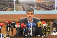 اکبری: مطالبه پرداخت به‌موقع کرایه رانندگان کامیون پیگیری می‌شود - هشت صبح