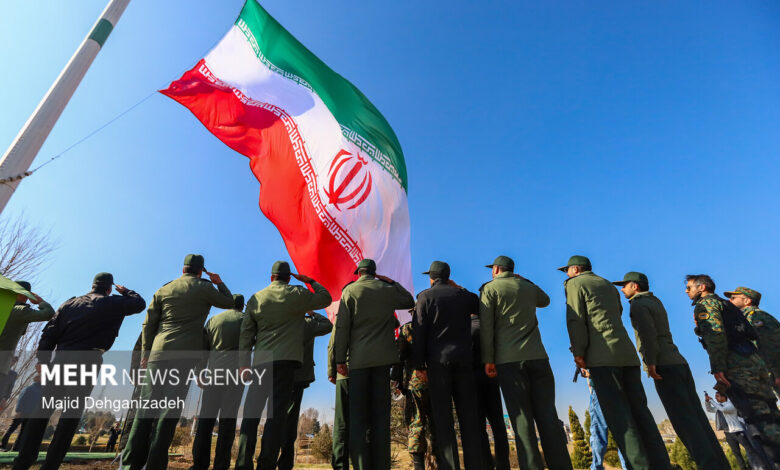 دکترین «بنیان مرصوص»؛ بازخوانی شکست استراتژی «قطع سر» در حماسه ۱۲ روزه - هشت صبح