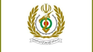 تقدیر وزارت دفاع از حماسه ۱۰۰ روزه ملت ایران - هشت صبح
