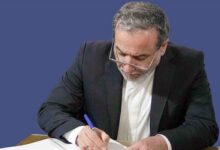 عراقچی: کودکان میناب تاریخ‌نگار زخمی شدند که بر پیکر انسانیت وارد شد - هشت صبح