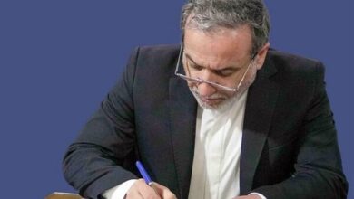 عراقچی: کودکان میناب تاریخ‌نگار زخمی شدند که بر پیکر انسانیت وارد شد - هشت صبح