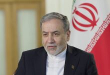 عراقچی: جهان از توانایی ایران در پاسخ فوری شگفت‌زده شده است - هشت صبح