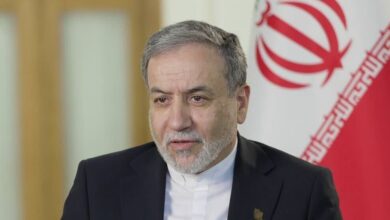 عراقچی: جهان از توانایی ایران در پاسخ فوری شگفت‌زده شده است - هشت صبح