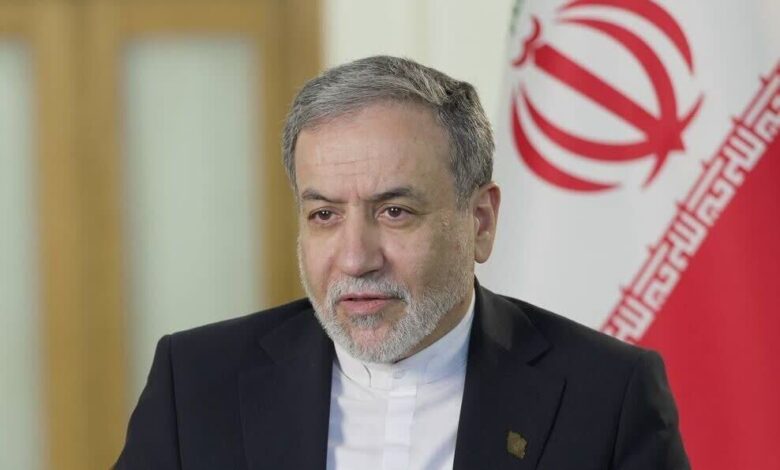 عراقچی: جهان از توانایی ایران در پاسخ فوری شگفت‌زده شده است - هشت صبح