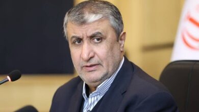 رکورد تولید ۸۰ میلیارد کیلووات‌ساعت برق هسته‌ای نیروگاه اتمی بوشهر - هشت صبح