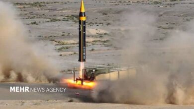 تجاوز دشمن به صنایع پتروشیمی پاسخ داده شد - هشت صبح