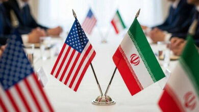 شرط هیئت ایرانی برای آغاز نشست چهارجانبه؛ خروج خبرنگاران از محل مذاکره - هشت صبح