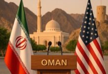 بیانیه مشترک سلطنت عمان و جمهوری اسلامی ایران - هشت صبح