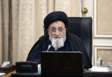 توصیه‌های مهم آیت‌الله مدرسی‌یزدی در آستانه تشییع رهبر شهید انقلاب - هشت صبح
