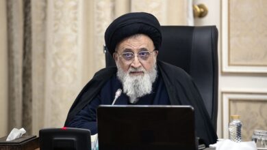 توصیههای مهم آیتالله مدرسییزدی در آستانه تشییع رهبر شهید انقلاب - هشت صبح