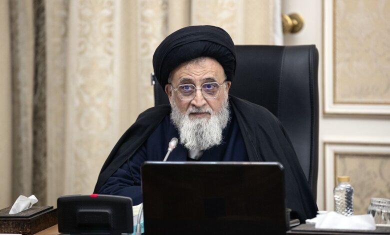 توصیه‌های مهم آیت‌الله مدرسی‌یزدی در آستانه تشییع رهبر شهید انقلاب - هشت صبح