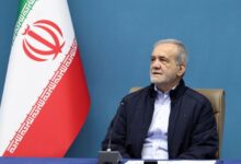 پزشکیان: دهک بندی باید با اطلاعات جدید بازنگری شود - هشت صبح