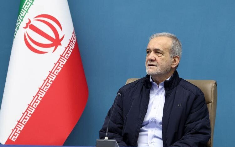 پزشکیان: دهک بندی باید با اطلاعات جدید بازنگری شود - هشت صبح