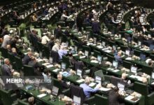 صحن علنی مجلس هفته پس از تشییع پیکر رهبر شهید انقلاب برگزار می‌شود - هشت صبح