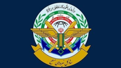نیروهای مسلح مقتدرانه از کشور و آرمانهای انقلاب اسلامی دفاع میکنند - هشت صبح