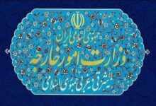 ایران با تمام توان از منافع خود دفاع خواهد کرد - هشت صبح