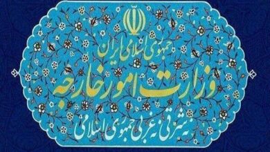 ایران با تمام توان از منافع خود دفاع خواهد کرد - هشت صبح