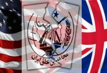 از مظلوم‌سازی با محوریت نخبه بودن تا عضویت رسمی در فرقه منافقین! - هشت صبح