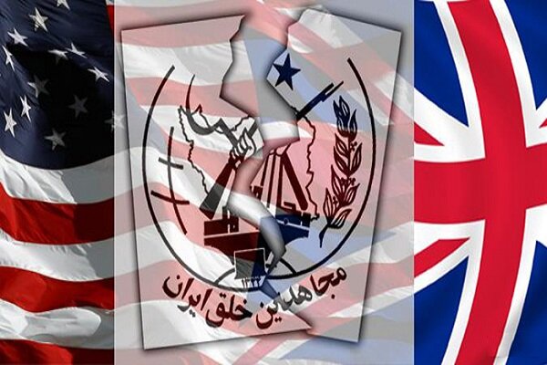 از مظلوم‌سازی با محوریت نخبه بودن تا عضویت رسمی در فرقه منافقین! - هشت صبح