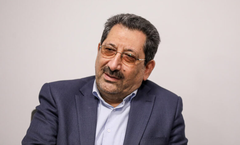همه ظرفیت ها برای حفظ جریان تولید به کار گرفته شده است - هشت صبح