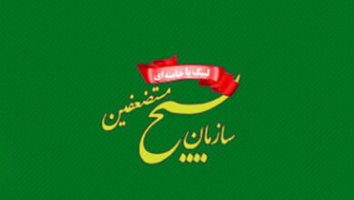 سازمان بسیج: سیاستمداران ذره‌ای از حقوق ملت ایران عقب ننشینند - هشت صبح