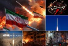 تغییر موازنه قوا در غرب آسیا؛چرا دکترین«بزن و دررو» برای همیشه دفن شد؟ - هشت صبح