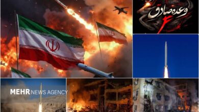 تغییر موازنه قوا در غرب آسیا؛چرا دکترین«بزن و دررو» برای همیشه دفن شد؟ - هشت صبح