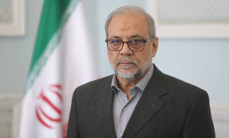 ذوالقدر: اگر ائتلاف شیطانی خطا کند، منطقه برایش جهنم خواهد شد - هشت صبح
