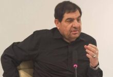 مخبر: توافق روی کاغذ بماند، جریان انرژی خاورمیانه هم متوقف می‌شود - هشت صبح