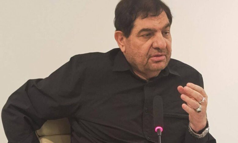 مخبر: توافق روی کاغذ بماند، جریان انرژی خاورمیانه هم متوقف می‌شود - هشت صبح