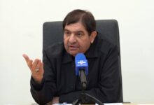 مخبر: تولیدکنندگان در سنگر امنیت غذایی مردم، دشمن را شکست دهند - هشت صبح