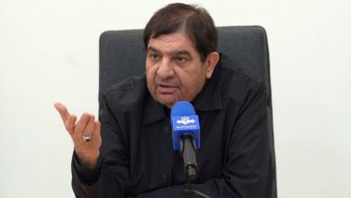 مخبر: تولیدکنندگان در سنگر امنیت غذایی مردم، دشمن را شکست دهند - هشت صبح