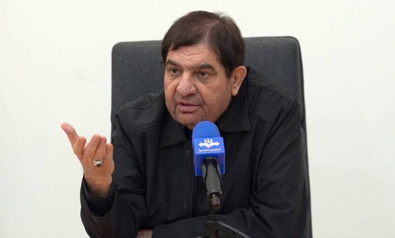 مخبر: تولیدکنندگان در سنگر امنیت غذایی مردم، دشمن را شکست دهند - هشت صبح