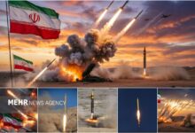 تنبیه کوبنده رژیم صهیونی؛ عملیات نیروهای مسلح جمهوری اسلامی متوقف شد - هشت صبح