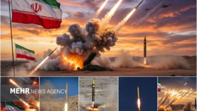 تنبیه کوبنده رژیم صهیونی؛ عملیات نیروهای مسلح جمهوری اسلامی متوقف شد - هشت صبح