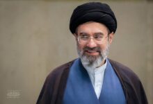 پیام رهبر انقلاب به مناسبت سالگرد افتتاح اولین دوره مجلس شورای اسلامی - هشت صبح
