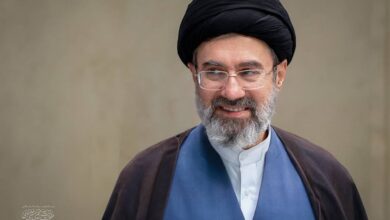 پیام رهبر انقلاب به مناسبت سالگرد افتتاح اولین دوره مجلس شورای اسلامی - هشت صبح