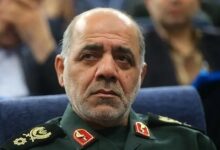 فرمانده قرارگاه خاتم: ایران با اتکاء به ایمان الهی، سرمایه انسانی مؤمن و وحدت ملی، تحت زعامت قام معظم رهبری و فرماندهی کل قوا مسیر عزت، امنیت، اقتدار و پیشرفت خود را مصمم و باشکوهتر از گذشته ادامه خواهد داد