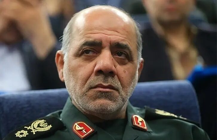 فرمانده قرارگاه خاتم‌: ایران با اتکاء به ایمان الهی، سرمایه انسانی مؤمن و وحدت ملی، تحت زعامت قام معظم رهبری و فرماندهی کل قوا مسیر عزت، امنیت، اقتدار و پیشرفت خود را مصمم و باشکوه‌تر از گذشته ادامه خواهد داد