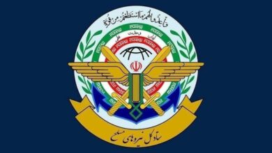 تنگه هرمز به طور کامل بسته شد - هشت صبح