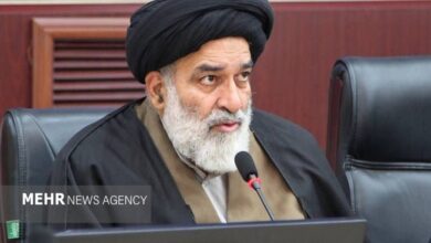 برنامه‌های دهه ولایت و گرامیداشت شهدای خدمت در میادین شهرهای تهران - هشت صبح