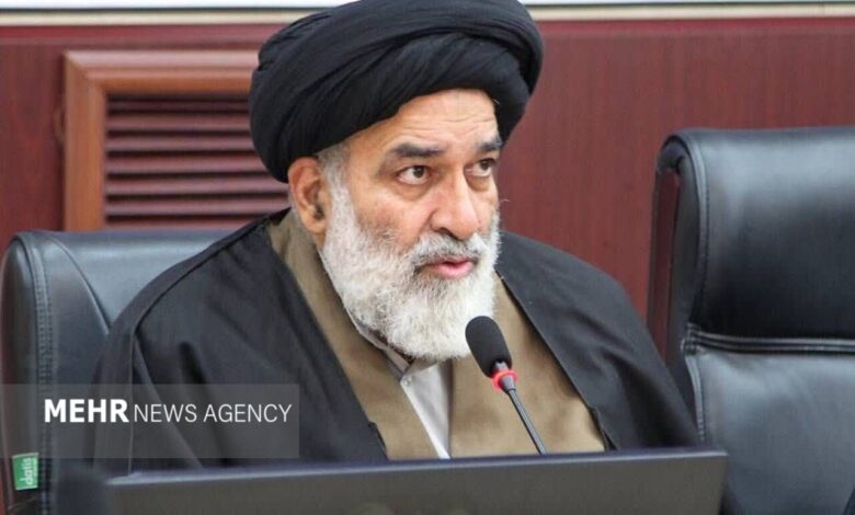 برنامه‌های دهه ولایت و گرامیداشت شهدای خدمت در میادین شهرهای تهران - هشت صبح