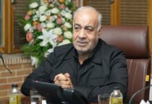پایان انتظار ۲۱ ساله؛ راه‌آهن اردبیل به ریل سراسری متصل شد - هشت صبح