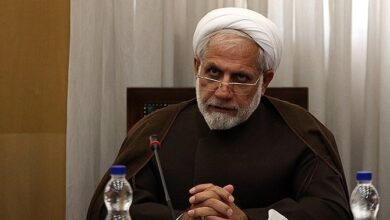 احمدی: تداوم حملات به لبنان بی‌پاسخ نخواهد ماند - هشت صبح