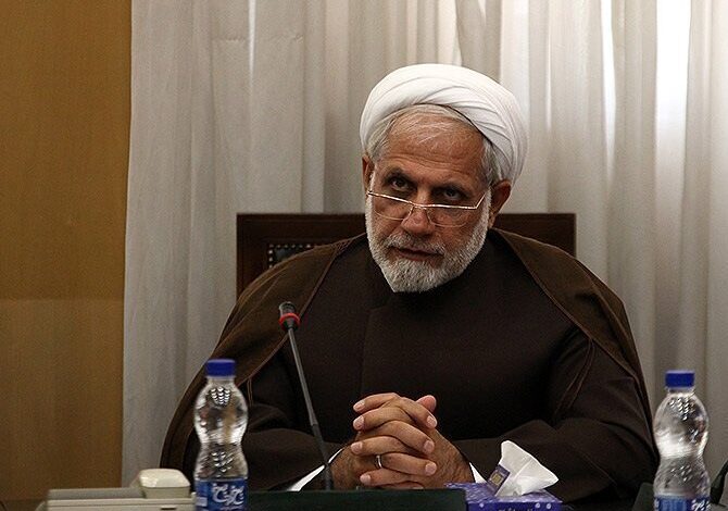 احمدی: تداوم حملات به لبنان بیپاسخ نخواهد ماند - هشت صبح